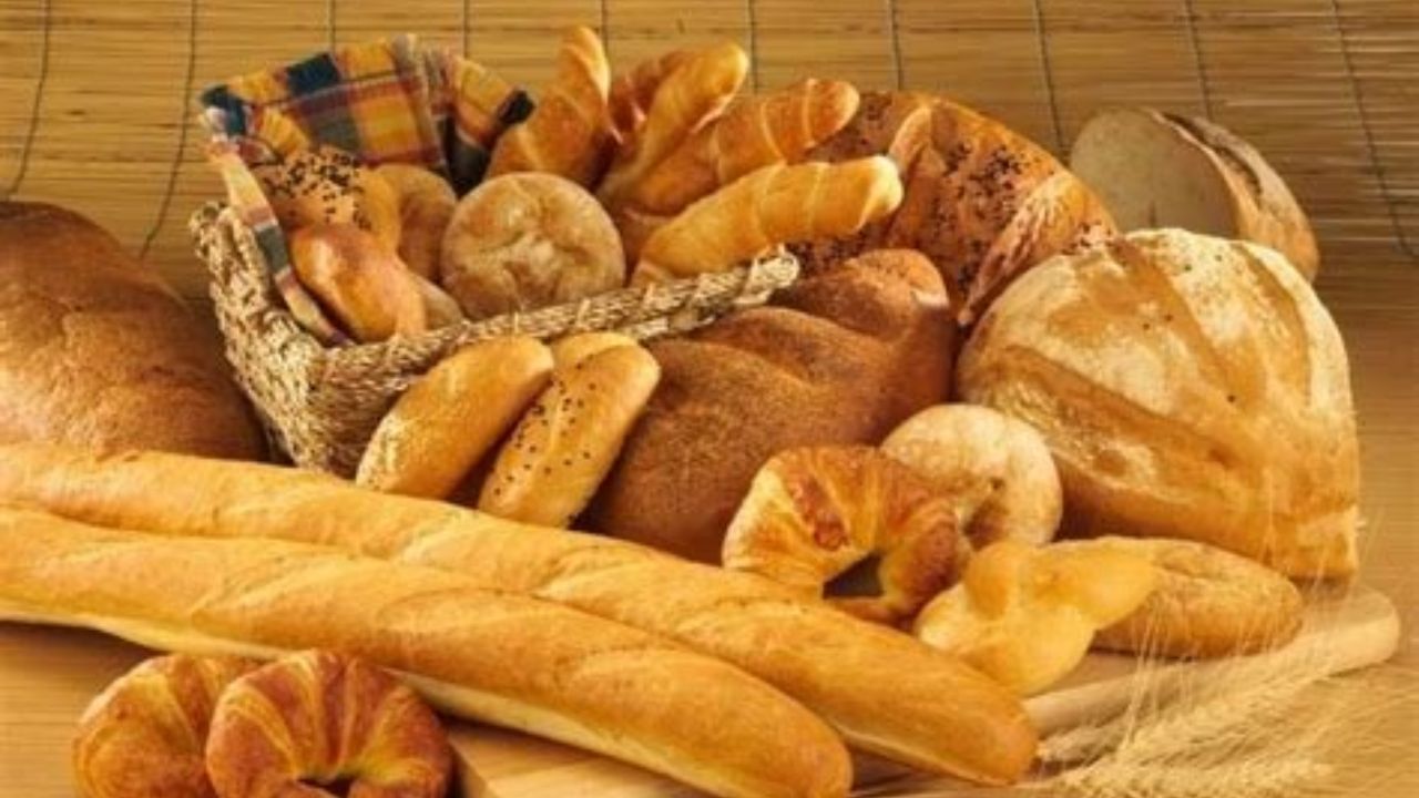 تولید نان‌های صنعتی،راهکاری برای کاهش نمک در نان‌ها