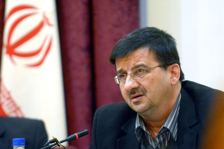 احمدی: اعمال تحریم‌ها به ورزش ایران لطمه زیادی زده است