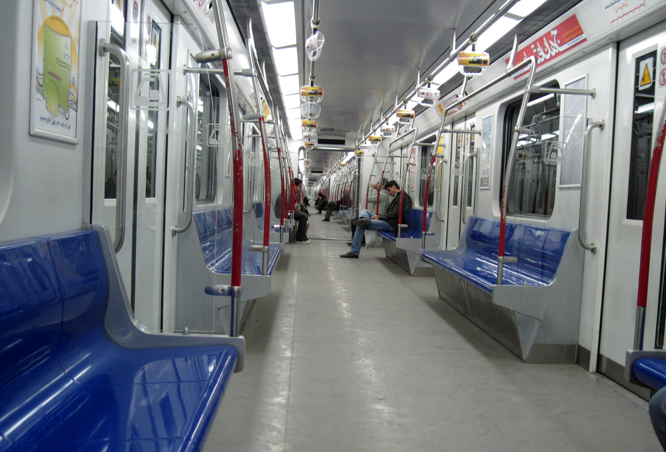 مترو برای نمازگزاران عید فطر رایگان است