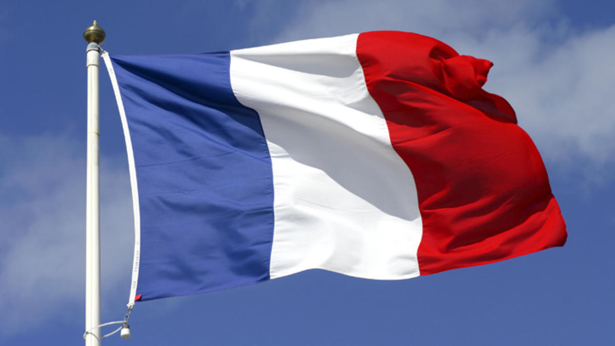رشد اقتصادی فرانسه کاهش یافت