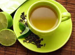 چای سبز چگونه لاغر می‌کند؟