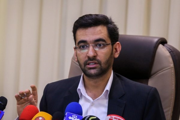 وزیر ارتباطات برای برای اصلاح سرویس‌های پشتیبانی دو هفته مهلت داد