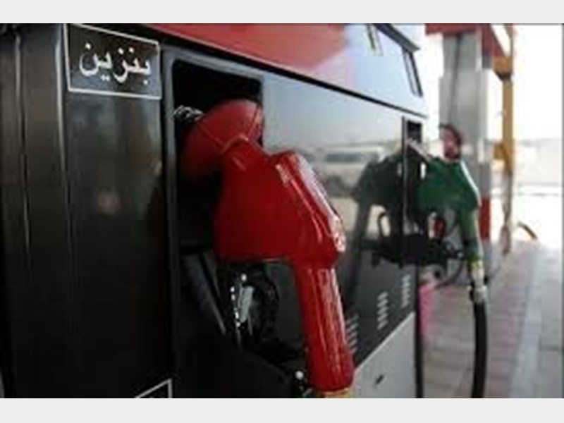 تهرانی‌ها نگران بنزین نباشند