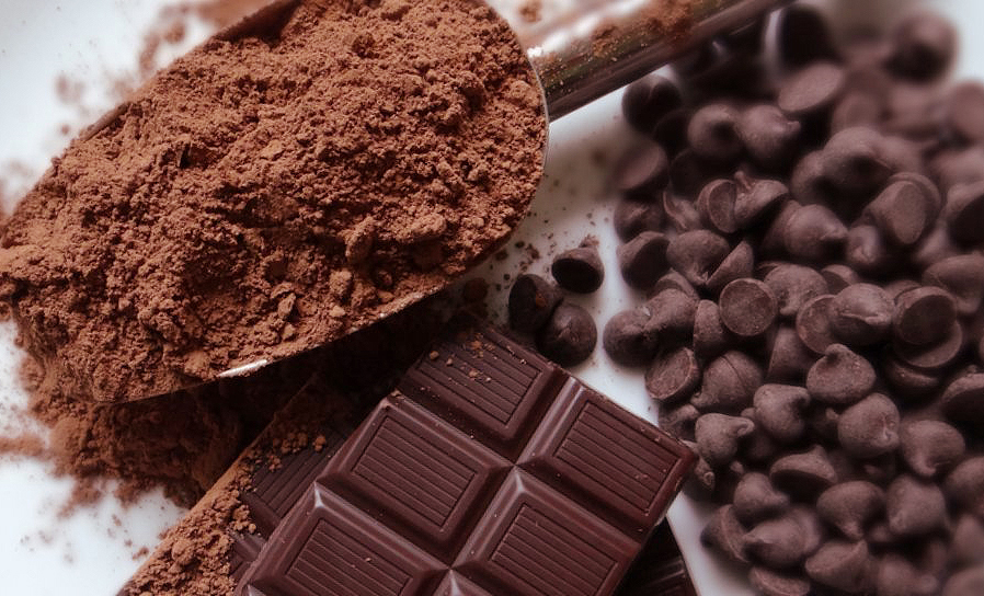 کاکائو منجر به کاهش طبیعی فشار خون می شود