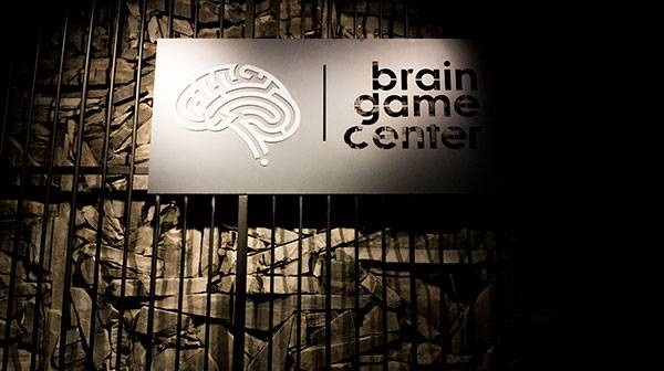 اتاق فرار در مرکز بازی های فکری(brain game center)تا ۵۰درصد تخفیف