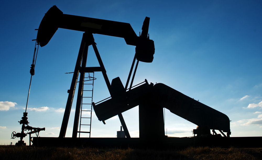 تولید نفت روسیه در روزهای نخست ژوئن افزایش یافت