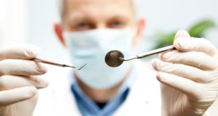 خدمات دندان پزشکی