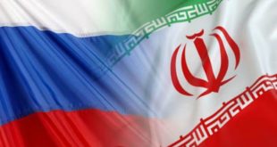 تعامل اقتصادی ایران و روسیه