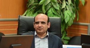 مدیر منابع انسانی شرکت ملی نفت ایران
