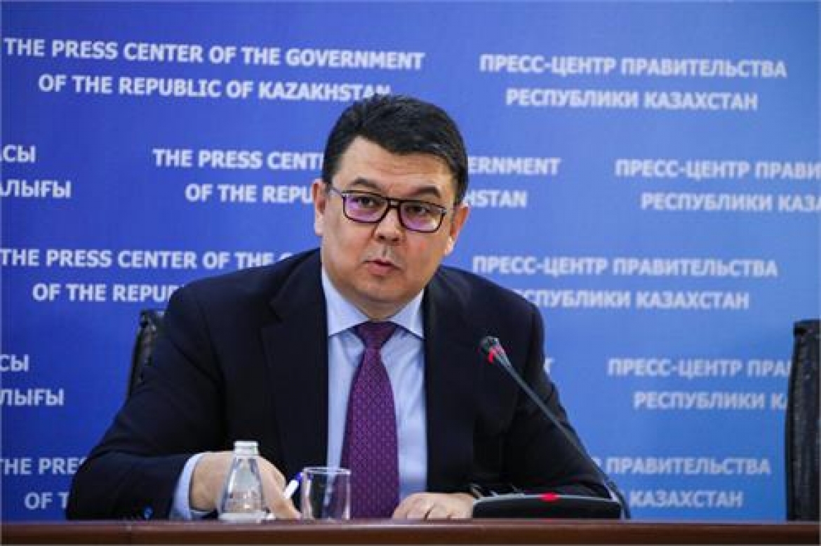 حمایت قزاقستان از تمدید توافق جهانی کاهش تولید نفت