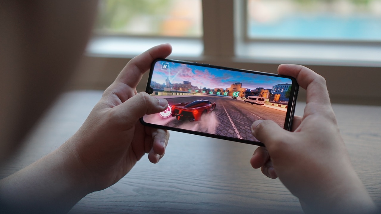 Huawei P30 lite، گوشی مناسب جدیدترین بازی‌های موبایل
