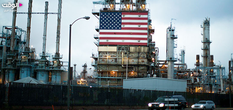 سیاست های حمایتی ترامپ رونق صنعت نفت آمریکا را به خطر انداخته است