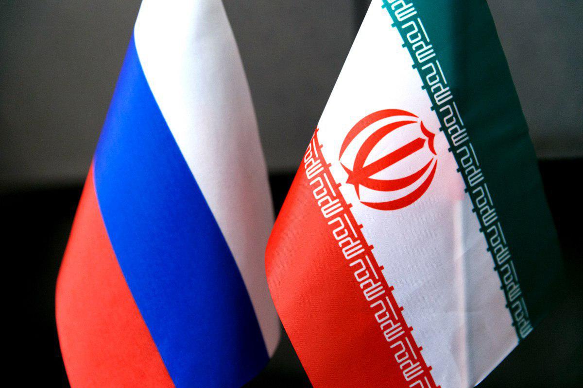 امضای ۱۰ تفاهم‌نامه بین ایران و روسیه + جزئیات