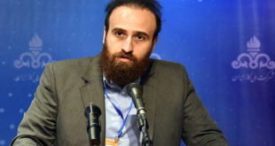 رئیس شبکه فن بازار ملی ایران