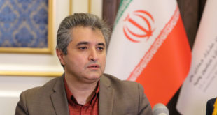 حسین اسماعیلی شهمیرزادی