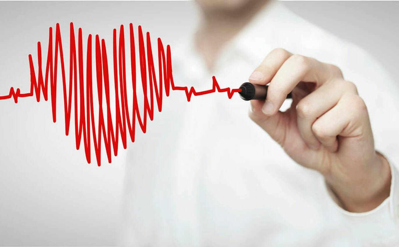 بیماری‌های قلبی کاهش شناختی را تسریع می‌کند