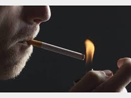 چند درصد جمعیت مازندران سیگاری هستند؟