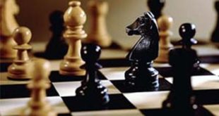 مسابقات شطرنج قهرمانی آسیا