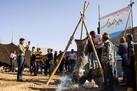 جشنواره ملی فرهنگ عشایر ایران زمین در یاسوج برگزار می‌شود