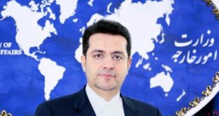 عباس موسوی