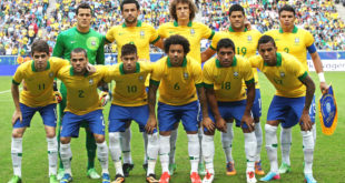 تیم ملی فوتبال برزیل