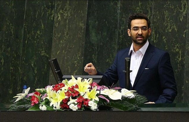 پاسخ وزیر ارتباطات به رسانه‌ها درباره حمله سایبری ادعایی به ایران