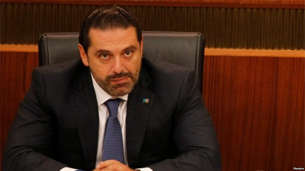 دولت و مجلس لبنان با «طرح معامله قرن» مخالف است