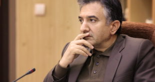 حسین فیروزی