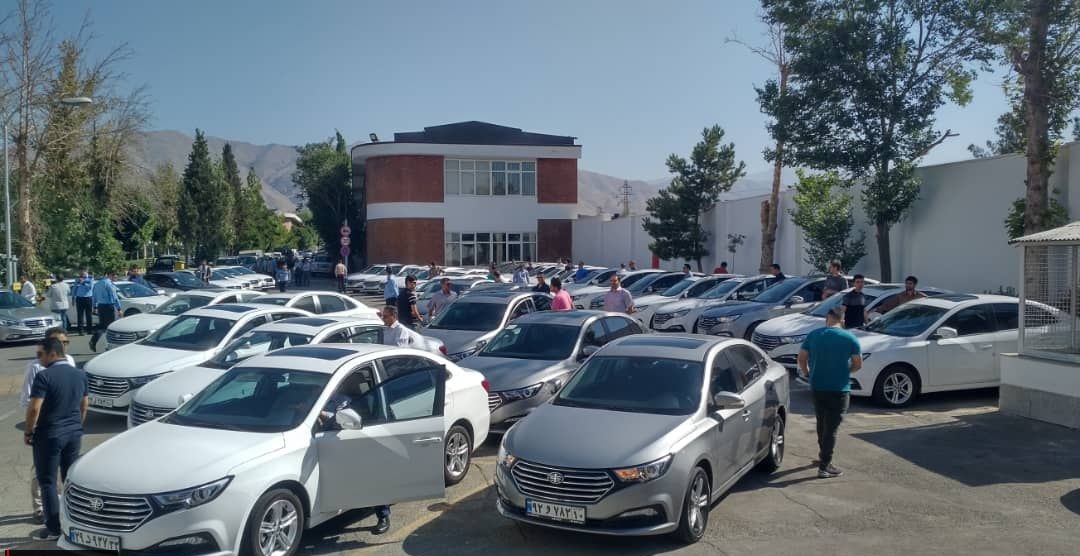 بی توجهی خودروسازان چینی به خدمات پس از فروش در ایران