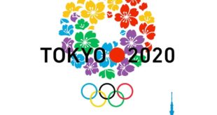 المپیک ۲۰۲۰