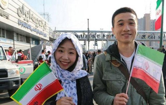 لغو روادید اتباع چینی برای سفر به ایران
