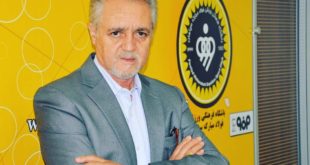 مسعود تابش، مدیرعامل باشگاه سپاهان
