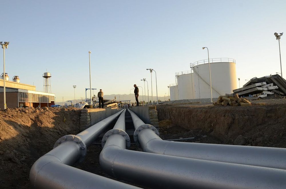 احتمال کاهش قیمت نفت سبک عربستان در ماه آگوست