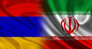 ایران و ارمنستان