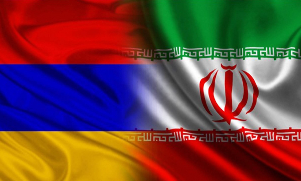 امضای تفاهم‌نامه همکاری اقتصادی و تجاری بین دو کشور ایران و ارمنستان