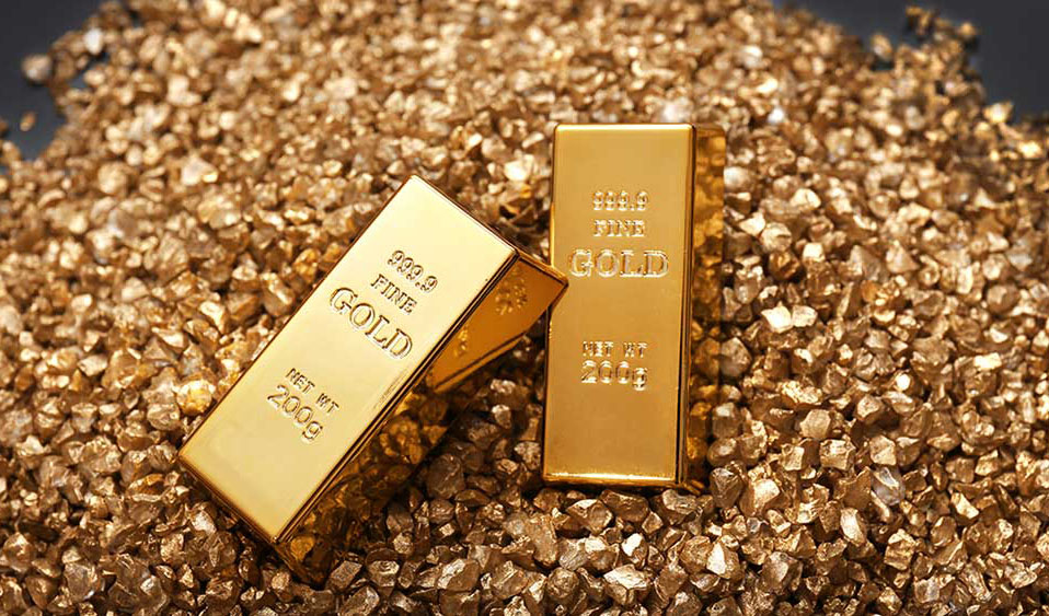 رقابت طلا و پالادیم برای عنوان گران‌بهاترین فلز