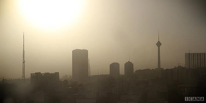 مقابله با کانون‌های انتشار گرد و غبار به‌صورت ملی دنبال شود