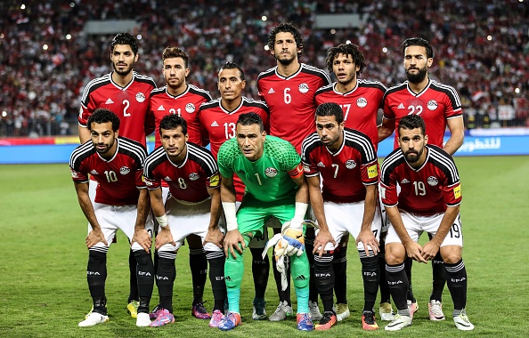 درپی حذف تلخ از جام ملت‌های آفریقا رقم خورد