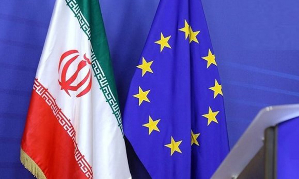 ایران آماده اجرای کاهش تعهدات برجامی خود است