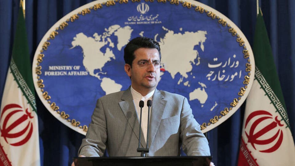 هشدار به دولت انگلیس: هر چه سریعتر نفتکش ایران را رفع توقیف کنید