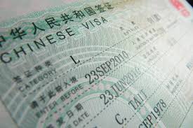 مقررات لغو ویزای ایران با چین اعلام شد