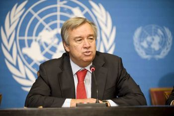 واکنش دبیرکل سازمان ملل به گام دوم کاهش تعهدات برجامی ایران