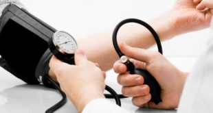 طرح ملی کنترل فشار خون
