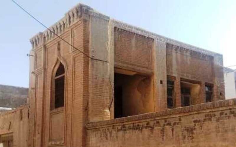 خانه پراخودی مقدم اراک در فهرست آثار ملی ایران به ثبت رسید