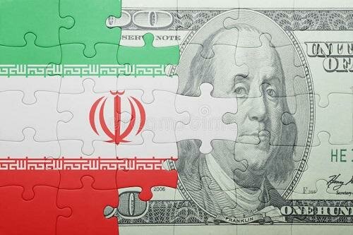 مثمرثمر بودن سیاست‌های دولت ایران برای مهار کاهش نرخ ریال