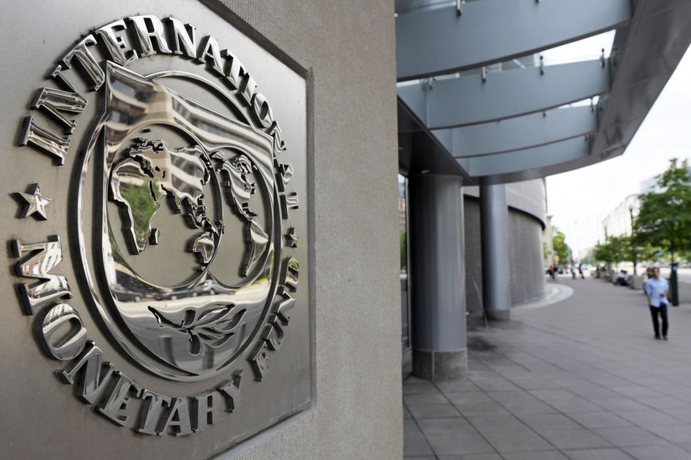 رییس صندوق بین المللی پول استعفا کرد