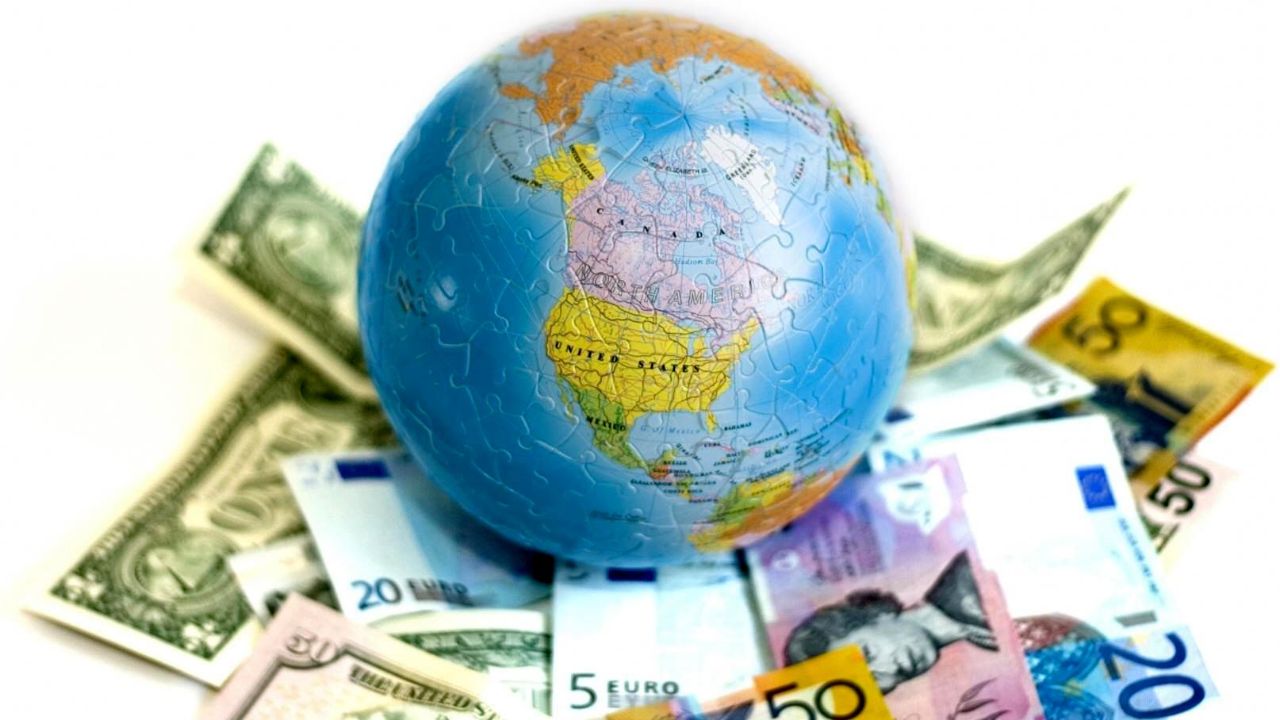 ارزیابی بانک آمریکایی از رشد اقتصادی جهان