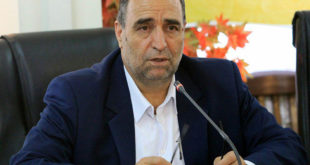 مدیرکل تعاون، کار و رفاه اجتماعی آذربایجان شرقی