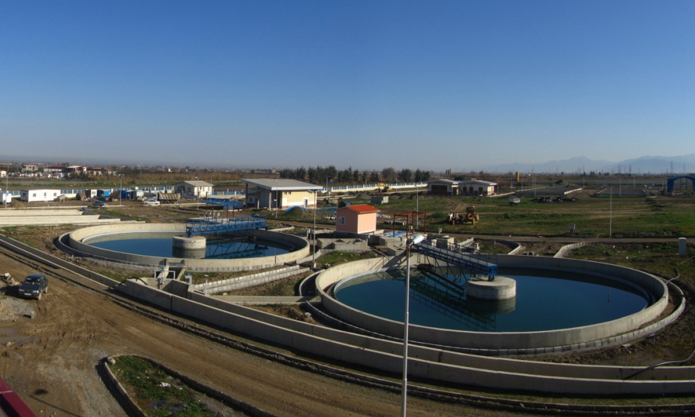 سرمایه‌گذاری ۳۵۰ میلیارد ریالی برای تامین پایدار آب شرب فریدن در اصفهان