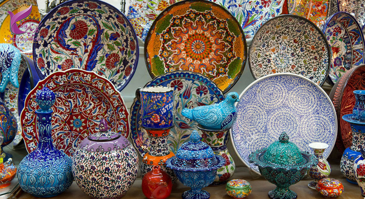 دهمین نمایشگاه سراسری صنایع‌دستی در مشهد افتتاح می‌شود